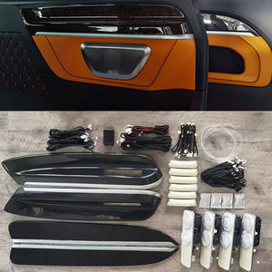 ชุดอัพเกรด<span class=keywords><strong>ภายใน</strong></span><span class=keywords><strong>รถยนต์</strong></span> / ไฟสร้างบรรยากาศ สำหรับ<span class=keywords><strong>รถยนต์</strong></span>หรู <span class=keywords><strong>VIP</strong></span> และรถตู้ อุปกรณ์ตกแต่งภายใน<span class=keywords><strong>รถยนต์</strong></span> - Product Image 4