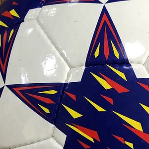 Pelota de fútbol hecho en sialkot, Pakistán - Product Image 3