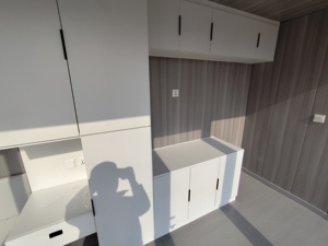 Diseño de Casa Contenedor Expandible con Estructura de Doble Ala y Ventajas de Instalación Rápida - Product Image 2