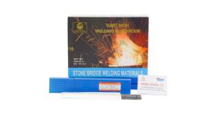 <span class=keywords><strong>Electrodo</strong></span> de Soldadura Stone Bridge Hero E6013 <span class=keywords><strong>7018</strong></span> 6010 6011, Varilla de Soldadura 2.5x300mm - Product Image 3