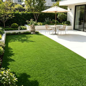 Césped Artificial para Paisajismo, Césped Sintético para Decoración de Jardín, Césped Artificial para Patio Trasero, Patio, Parque, Decoración de Paisajes - Product Image 6