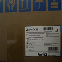 A Brand New 1 Year Warranty Plc Gp2501-tc11 Touch Screen One Gp2501tc11 Expedited Shipping Original