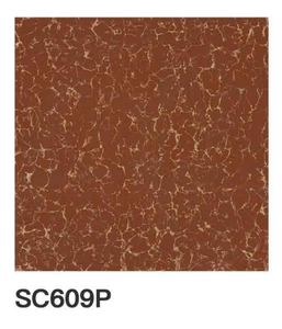 Gạch Sứ Tráng Men Hình Đá Cẩm Thạch 60X60 Đá Hoa Cương Ý Hiện Đại Gạch Đánh Bóng Nano Màu Xám Siêu Nhẹ Gạch Bóng Đôi - Product Image 6