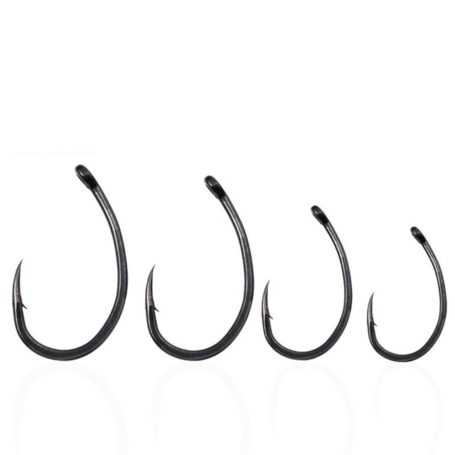 New Arrival Manufactures Fishing Accessories Hook Sea Fishing Hooks Bass Fishing Hooks for Carp Fish