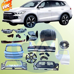 Pièces de rechange OEM pour BYD Song Pro 2024 2025 2026, accessoires automobiles complets pour SUV compact pour la vente en gros internationale - Product Image 1