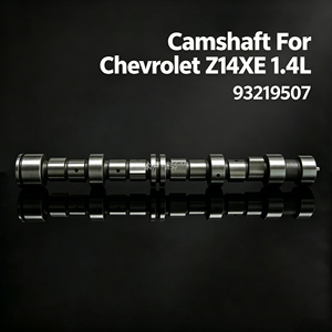 Albero a camme 93219507 93244916 92244916 per <span class=keywords><strong>Opel</strong></span> Corsa B Astra F Chevrolet Corsa 1.4L C14SE SOHC 8V - Product Image 1