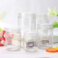 Récipients en verre de 12 oz pour la culture de tissus végétaux, équipement de laboratoire, pot/bouteille