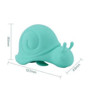 Bestmoon juguete sexual femenino Caracol mágico succión masturbación clítoris lengua lamiendo pareja coqueteo juguete mujeres estimulación juguetes sexuales - Product Image 5
