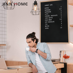 Bảng Chữ Cái Nỉ Có Chữ Và Số 24X30 Inch-Ngày Đầu Tiên Của Bảng Trang Trí Lớp Học, Bảng Tin Trang Trí Trang Trại - Product Image 6
