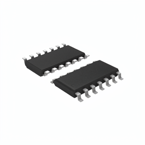 Buy Online Electronic Components Power Management (PMIC) HIP6012CB-T Original 14 SOlC - Product Image 1
