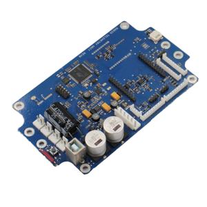 Gerber dosya BOM listesi ile yüksek kaliteli OEM PCBA PCB baskılı devre kartı tertibatı servis - Product Image 5