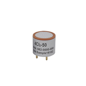 Sensor de Gas Cloro Maoyuan Measurement Control 4Cl2-50, Detector de Cl2 de Alta Precisión - Product Image 4