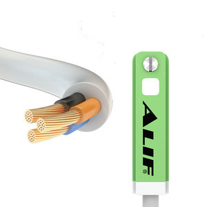 Sensor Magnético de Cilindro a Prueba de Explosiones Especial AL-01R-EX AI-96DF-EX de Equipos de Automatización ALIF, Interruptor Magnético - Product Image 4