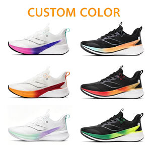 Zapatillas Deportivas de Moda para Hombre, Estilo Casual para Caminar y Correr, Zapatos de Hombre, Más Vendidas - Product Image 2