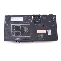 Carte mère de décodeur Android Rockchip RK3229 Quad-core avec WiFi double bande 4G, résolution 1920x1080, vente en gros fabricant