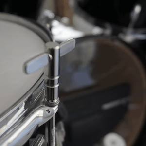 Chiave per Batteria con Chiave a T Quadrata Interna per Regolare Strumenti e Viti della Batteria - Product Image 5