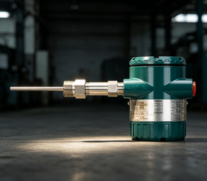 Sensor de Temperatura Inteligente Yokogawa YTA710 con Entrada Dual SIL 2 para Aplicaciones de Seguridad - Product Image 6