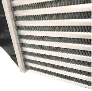 <span class=keywords><strong>Intercooler</strong></span> OEM d'usine pour <span class=keywords><strong>Mercedes</strong></span> Benz <span class=keywords><strong>W203</strong></span> C230 1.8L <span class=keywords><strong>Intercooler</strong></span> refroidisseur d'air radiateur OE 2035000500 - Product Image 4