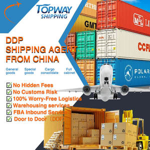 Agente de Transporte Multimodal e Frete de Shenzhen, Yiwu, <span class=keywords><strong>Dongguan</strong></span> e Xangai - Product Image 1