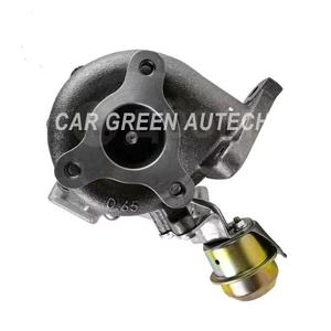 TURBOCARGADOR 14411-4N100 NISSAN YD25DDT para <span class=keywords><strong>BASARA</strong></span> PRESAGE SERENA 2.5 LTR - Product Image 3