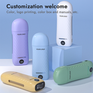 Chauffe-<span class=keywords><strong>cire</strong></span> électrique OEM, vente <span class=keywords><strong>chaude</strong></span>, rouleau chauffant, Machine d'épilation - Product Image 6