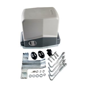 Le meilleur vendeur Chisung CSPY-S12 DC 24V <span class=keywords><strong>solaire</strong></span> moteur de porte coulissante ouvre-porte coulissante automatique - Product Image 1