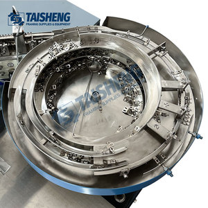 Machine de <span class=keywords><strong>montage</strong></span> et d'installation de clips à ressort pour panneaux arrière de cadres <span class=keywords><strong>photo</strong></span> et panneaux PDF, modèle TS-J44, vente en gros usine - Product Image 3