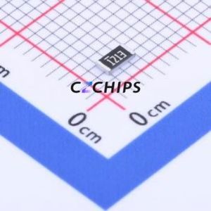 Resistencia SMD RMS12FT1213 1206 (Tipo: Película Gruesa) (Resistencia: 121kOhm Precisión: 1%) - Product Image 1