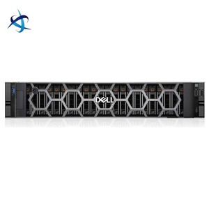Deil PowerEdge 2U ชุดเครือข่าย2ซ็อกเก็ตเซิร์ฟเวอร์ R730 R740 R750 R760XS <span class=keywords><strong>XD</strong></span> คอมพิวเตอร์แร็คเซิร์ฟเวอร์ - Product Image 2