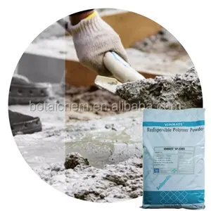 Improve the abrasion resistance of the mortar use redispersible polymer powder vae redispersible powder