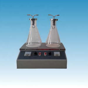 Pasokan langsung produsen instrumen analisis minyak bahan bakar elektronik 1 tahun penganalisa sedimen minyak mentah untuk pengujian minyak bumi - Product Image 5