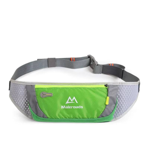 Sac de téléphone portable ultra-léger respirant personnalisé pour le sport, sacs de jogging, sac de taille pour la course en plein air, marathon, cross-country - Product Image 1