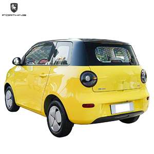 Dongfeng Forthing C1, conduite à gauche, voitures à énergie nouvelle, mini SUV pour la ville, voiture <span class=keywords><strong>électrique</strong></span> pure, SUV <span class=keywords><strong>électrique</strong></span>, mini voitures <span class=keywords><strong>électrique</strong></span>s, monoplace pour la ville - Product Image 3