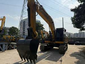 Excavadora de cadenas 922F de 22 toneladas con buen rendimiento, 1 año de garantía, alta eficiencia y bajo precio en venta - Product Image 5