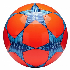 Services OEM, nouveaux arrivages de ballons de football à prix bas, pour usage sportif en extérieur, en cuir. - Product Image 4