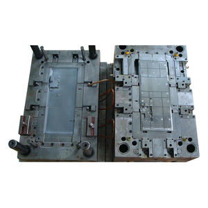 Moules d'injection rigides de haute précision et durables <span class=keywords><strong>sur</strong></span> mesure, basés <span class=keywords><strong>sur</strong></span> des plans - Product Image 4