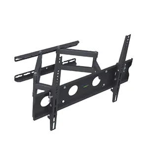 Wall Mount For Lcd Tv Ideal For 37"-70" Inch LED/LCD Flat TV Screen Base Tv Wall Mounts