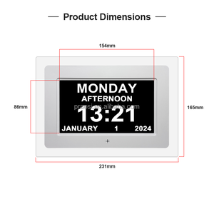Grands temps d'azan horloge numérique <span class=keywords><strong>musulmane</strong></span> led azan horloge <span class=keywords><strong>de</strong></span> <span class=keywords><strong>calendrier</strong></span> numérique <span class=keywords><strong>heures</strong></span> <span class=keywords><strong>de</strong></span> prière dans le monde entier lecteur <span class=keywords><strong>de</strong></span> coran complet Art islamique - Product Image 6