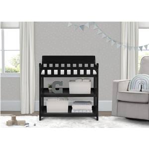 Armoire pour bébé et <span class=keywords><strong>table</strong></span> à <span class=keywords><strong>langer</strong></span> Surface non toxique Ensembles de vêtements pour nouveau-né 0-3 mois pour garçon - Product Image 2