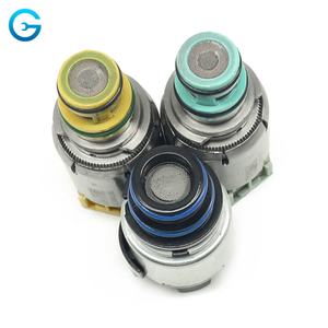 Kit de Solenoides de Transmisión 6T30 6T45 6T40 de 7 Piezas al por Mayor para Chevrolet - Product Image 3