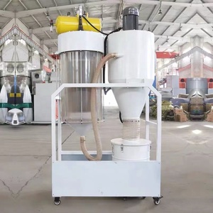 750W accessori per la lavorazione del legno a ciclone depolveratore collettore di trucioli di legno - Product Image 5