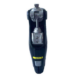 Prótesis <span class=keywords><strong>de</strong></span> <span class=keywords><strong>Rodilla</strong></span> Inteligente con IA, Prótesis Avanzada <span class=keywords><strong>para</strong></span> Amputados Transfemorales AK, Ortesis <span class=keywords><strong>de</strong></span> Aluminio <span class=keywords><strong>para</strong></span> Fisioterapia - Product Image 2