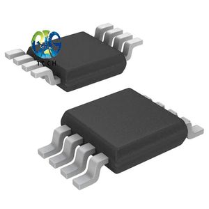 ISL8843AMUZ-T bom <span class=keywords><strong>IC</strong></span> Reg ctrlr tăng/flyback 8msop ISL8843AMUZ-T - Product Image 1