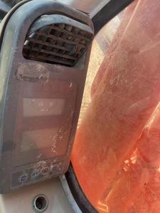 Excavadora de Orugas Usada Doosan DH220LC-7 de 22 Toneladas, Excavadora Hidráulica de Segunda Mano DX225 DH300 con Componentes de Caja de Cambios y Rodamientos - Product Image 4