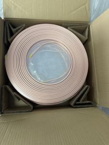 1/2 1/4 3/8 <span class=keywords><strong>7</strong></span>/8 Pulgadas Bobina <span class=keywords><strong>de</strong></span> panqueque Tubo <span class=keywords><strong>de</strong></span> <span class=keywords><strong>cobre</strong></span> recto industrial Tubos <span class=keywords><strong>de</strong></span> <span class=keywords><strong>aire</strong></span> <span class=keywords><strong>acondicionado</strong></span> - Product Image 6