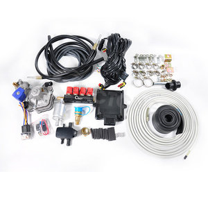 Mejor Kit de Inyección de Gas <span class=keywords><strong>GLP</strong></span> de 5ª Generación para Coche MP48, Kit de Conversión a Gas <span class=keywords><strong>GLP</strong></span>/Ipg para Automóviles, <span class=keywords><strong>Precio</strong></span> para Coches en Italia - Product Image 4