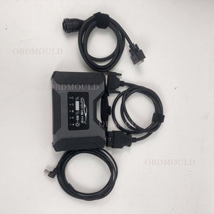 Nuevo MB Star C6 con DOIP para Herramientas de Diagnóstico Automotriz de Benz, Actualizado de SD Connect C4, Mejor que MB Pro M6, Funciona para Autos y Camiones - Product Image 6