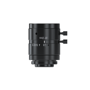Objectifs de caméra industrielle <span class=keywords><strong>FA</strong></span> 16/25/35/50 mm à focale fixe, objectif de vision industrielle CCTV à monture C pour le contrôle qualité en usine - Product Image 1
