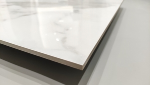 600x600mm calacatta đá cẩm thạch sứ Sàn Trắng tráng men pisos porcelanato gạch vitrified đánh bóng tường gạch men - Product Image 5