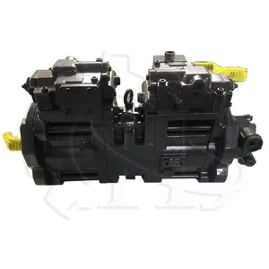 HS Excavator K3V63DT-9N 14531853 Hydraulic Kawasaki Main Pump EC130 EC135 EC160 R150 SY135 Sy135-8/9 Spare Parts For VOLVO/sany